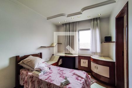 Apartamento à venda com 176m², 4 quartos e 3 vagasSuíte 3