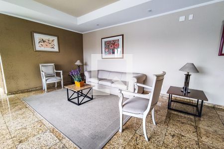 Apartamento à venda com 176m², 4 quartos e 3 vagasÁrea Comum - Hall Social