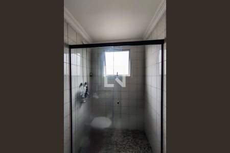Apartamento à venda com 176m², 4 quartos e 3 vagasBanheiro Suíte 2