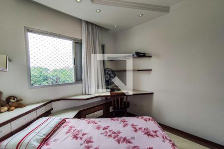 Apartamento à venda com 176m², 4 quartos e 3 vagasSuíte 2