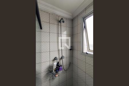 Apartamento à venda com 176m², 4 quartos e 3 vagasBanheiro Suíte 2