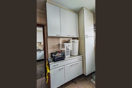 Apartamento à venda com 176m², 4 quartos e 3 vagasÁrea de Serviço