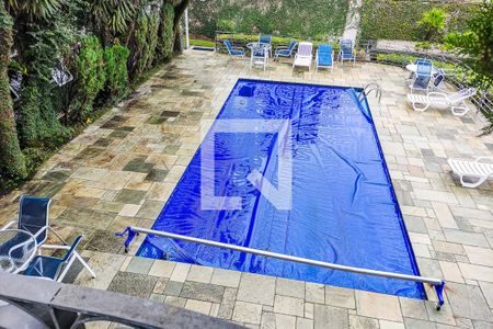 Apartamento à venda com 176m², 4 quartos e 3 vagasÁrea Comum - Piscina