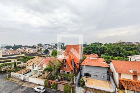 Apartamento à venda com 176m², 4 quartos e 3 vagasVista Sala de Almoço