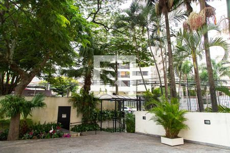 Apartamento para alugar com 32m², 1 quarto e 1 vaga Apartamento para alugar com 32m², 1 quarto e 1 vagaÁrea comum