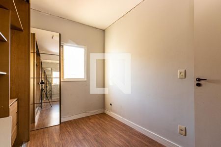 Apartamento à venda com 47m², 2 quartos e 1 vagaQuarto 2