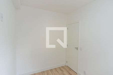 Quarto 1 de apartamento para alugar com 2 quartos, 38m² em Jardim Analia Franco, São Paulo