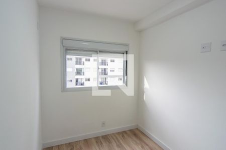 Quarto 1 de apartamento para alugar com 2 quartos, 38m² em Jardim Analia Franco, São Paulo