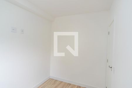 Quarto 1 de apartamento para alugar com 2 quartos, 38m² em Jardim Analia Franco, São Paulo