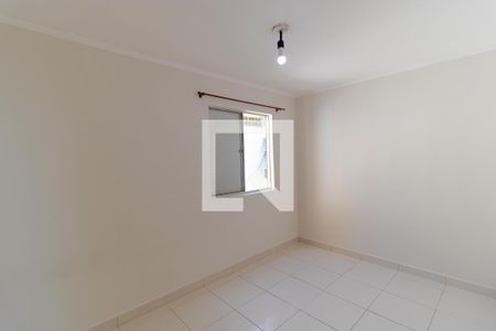 Quarto 01 de apartamento para alugar com 2 quartos, 65m² em Vila Padre Manoel de Nobrega, Campinas