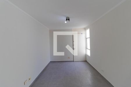 Salas de apartamento para alugar com 2 quartos, 65m² em Vila Padre Manoel de Nobrega, Campinas