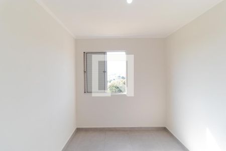 Apartamento à venda com 65m², 2 quartos e 1 vagaQuarto 02