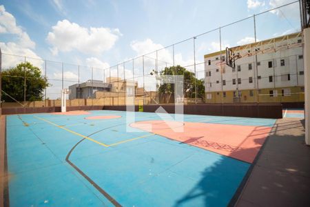 Apartamento à venda com 65m², 2 quartos e 1 vagaÁrea Comum  - Quadra