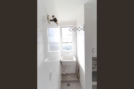 Apartamento à venda com 65m², 2 quartos e 1 vagaÁrea de Serviço