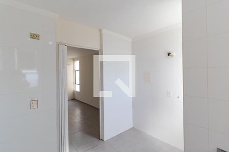 Apartamento à venda com 65m², 2 quartos e 1 vagaCozinha