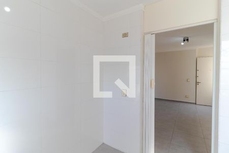 Apartamento à venda com 65m², 2 quartos e 1 vagaCozinha