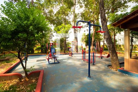 Apartamento à venda com 65m², 2 quartos e 1 vagaÁrea Comum - Playground