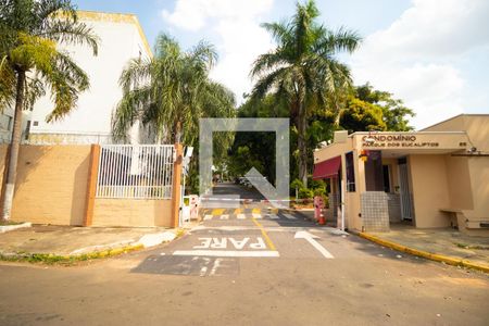 Apartamento à venda com 65m², 2 quartos e 1 vagaFachada- Portaria 02