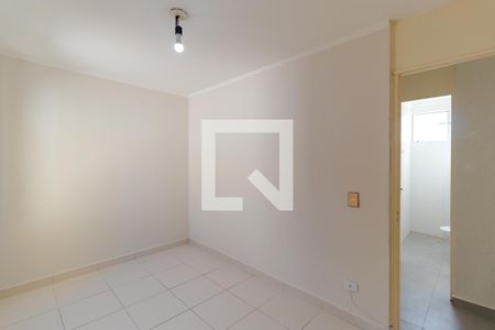 Apartamento à venda com 65m², 2 quartos e 1 vagaQuarto 01