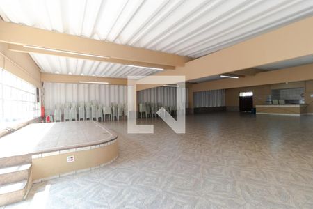 Apartamento à venda com 65m², 2 quartos e 1 vagaÁrea comum - Salão de festas