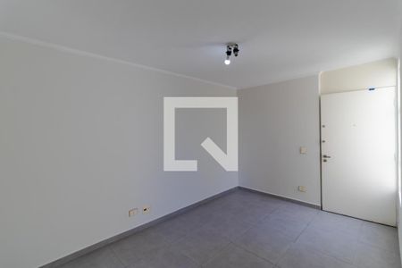 Salas de apartamento para alugar com 2 quartos, 65m² em Vila Padre Manoel de Nobrega, Campinas