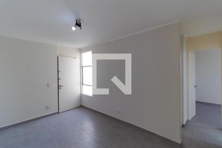 Salas de apartamento para alugar com 2 quartos, 65m² em Vila Padre Manoel de Nobrega, Campinas