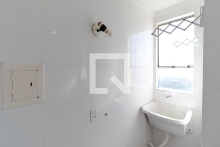 Apartamento à venda com 65m², 2 quartos e 1 vagaÁrea de Serviço