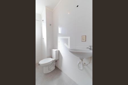 Apartamento à venda com 65m², 2 quartos e 1 vagaBanheiro