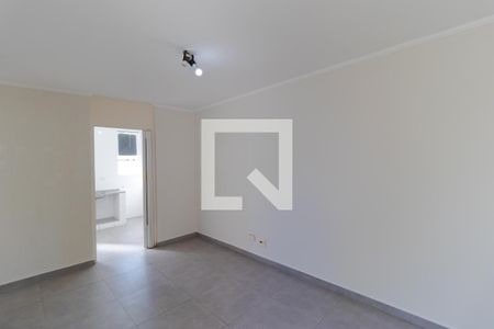 Salas de apartamento para alugar com 2 quartos, 65m² em Vila Padre Manoel de Nobrega, Campinas