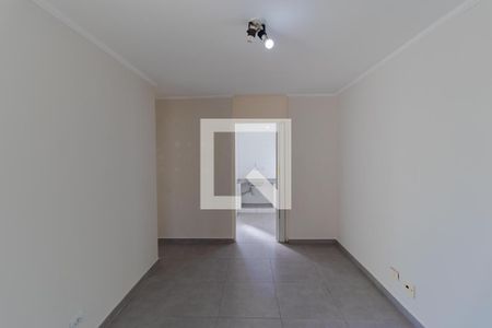 Salas de apartamento para alugar com 2 quartos, 65m² em Vila Padre Manoel de Nobrega, Campinas