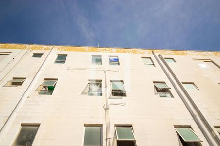 Apartamento à venda com 65m², 2 quartos e 1 vagaFachada