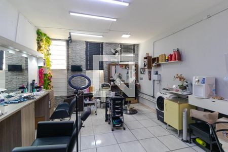 Apartamento à venda com 65m², 2 quartos e 1 vagaÁrea Comum  - Salão de Beleza