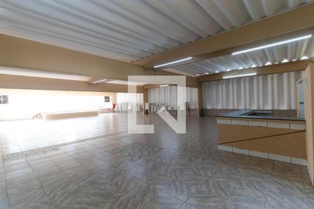 Apartamento à venda com 65m², 2 quartos e 1 vagaÁrea comum - Salão de festas