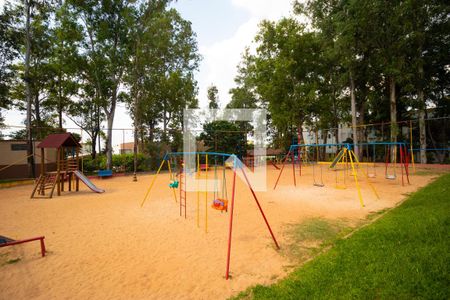 Apartamento à venda com 65m², 2 quartos e 1 vagaÁrea Comum - Playground