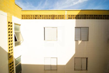 Apartamento à venda com 65m², 2 quartos e 1 vagaVista do Quarto 01