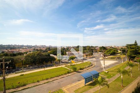 Apartamento à venda com 65m², 2 quartos e 1 vagaVista do Quarto 02