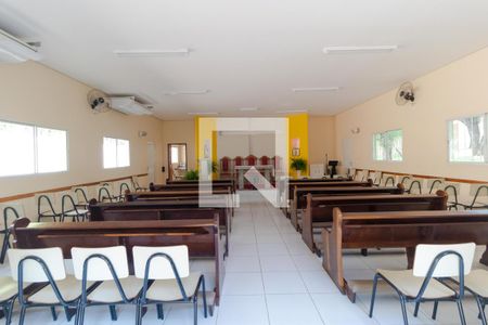 Apartamento à venda com 65m², 2 quartos e 1 vagaÁrea Comum  - Capela