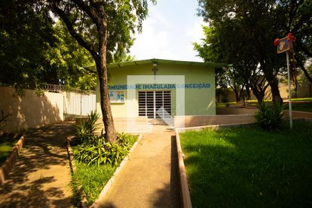 Apartamento à venda com 65m², 2 quartos e 1 vagaÁrea Comum  - Capela