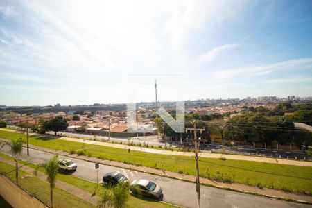 Apartamento à venda com 65m², 2 quartos e 1 vagaVista do Quarto 02