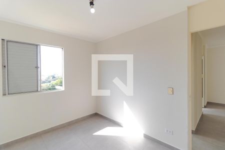 Apartamento à venda com 65m², 2 quartos e 1 vagaQuarto 02