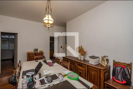 Casa à venda com 248m², 4 quartos e 4 vagas Casa à venda com 248m², 4 quartos e 4 vagasSala 2