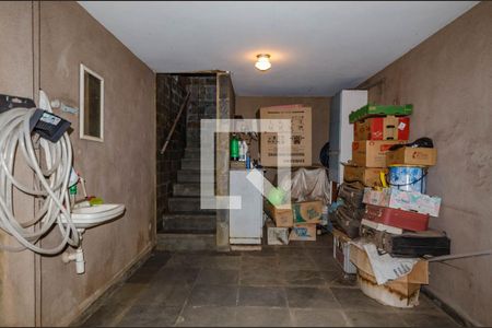 Casa à venda com 248m², 4 quartos e 4 vagas Casa à venda com 248m², 4 quartos e 4 vagasGaragem