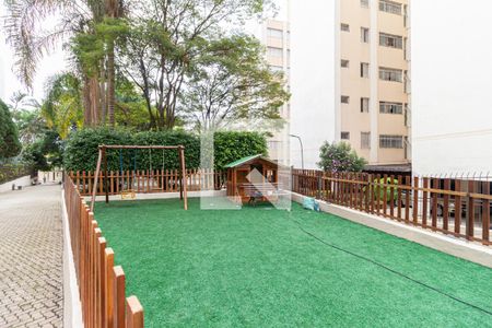 Apartamento à venda com 106m², 3 quartos e 1 vagaÁrea comum - Playground