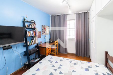 Apartamento à venda com 106m², 3 quartos e 1 vagaSuíte