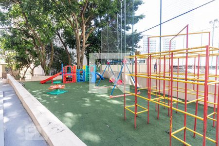 Apartamento à venda com 106m², 3 quartos e 1 vagaÁrea comum -Área comum - Playground