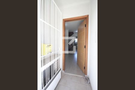 Casa à venda com 110m², 2 quartos e sem vagaEntrada