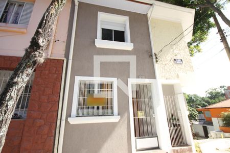 Casa à venda com 110m², 2 quartos e sem vagaFachada
