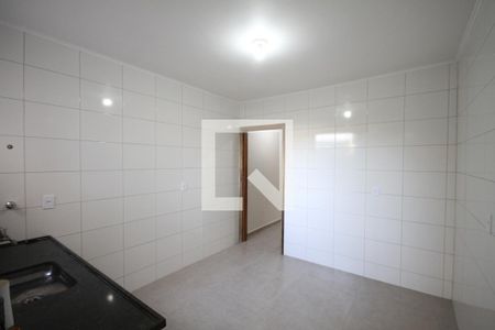 Casa à venda com 110m², 2 quartos e sem vagaCozinha