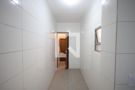 Casa à venda com 110m², 2 quartos e sem vagaCozinha