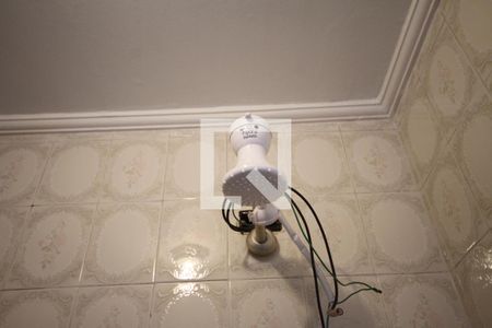 Casa à venda com 110m², 2 quartos e sem vagaBanheiro